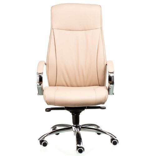 Крісло Special4You Sicilia beige - Фото №8