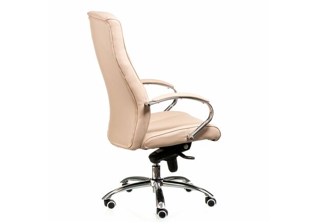 Крісло Special4You Sicilia beige - Фото №2