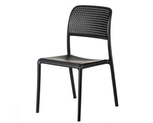 Стул Special4You Aurora black - Фото №1