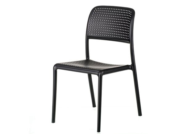 Стул Special4You Aurora black - Фото №1