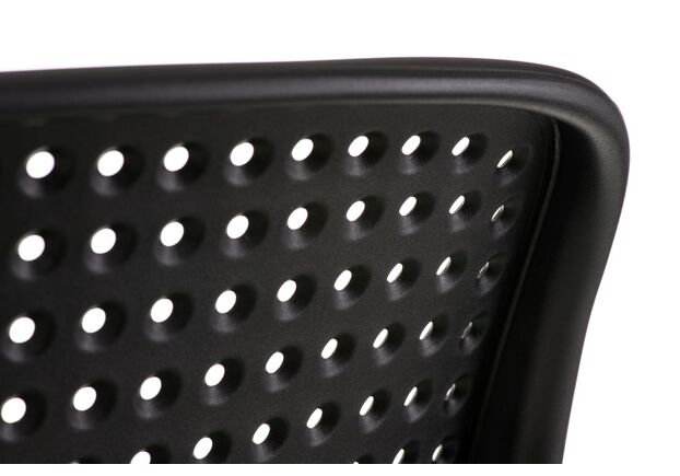 Стул Special4You Aurora black - Фото №2