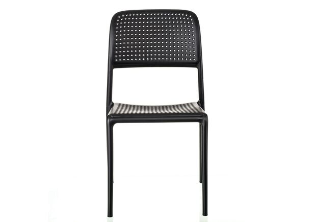 Стул Special4You Aurora black - Фото №2