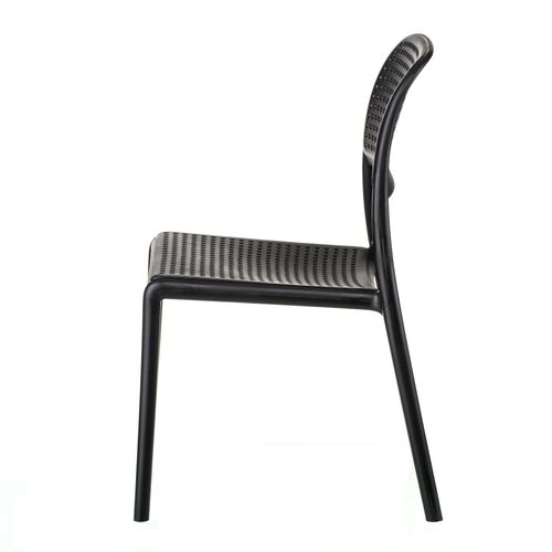 Стул Special4You Aurora black - Фото №3