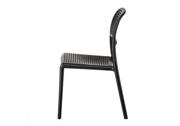 Стул Special4You Aurora black - Фото №2
