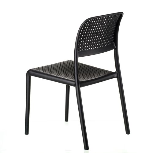 Стул Special4You Aurora black - Фото №4