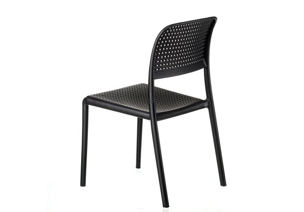 Стул Special4You Aurora black - Фото №2