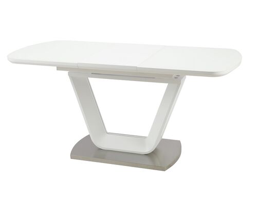 Стол Melas white - Фото №1