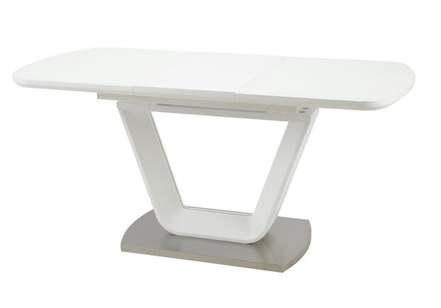 Стол Melas white - Фото №1