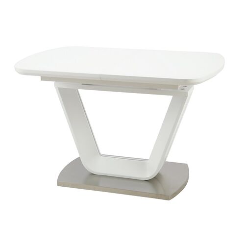 Стол Melas white - Фото №2