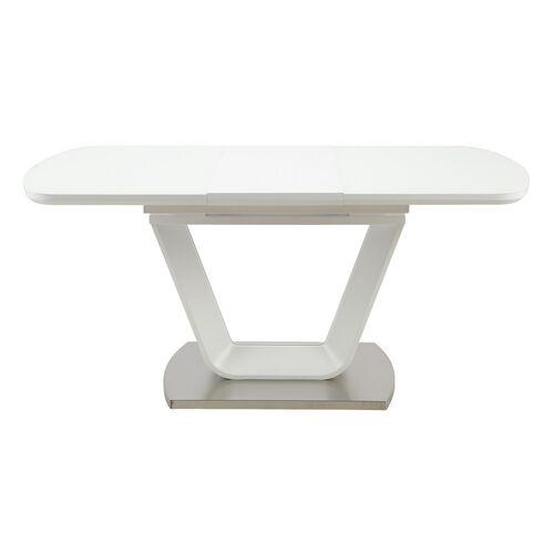 Стол Melas white - Фото №3