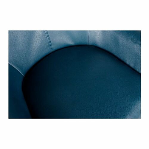 Стілець барний TORRES (61*57,5*125см) антрацит - Фото №2
