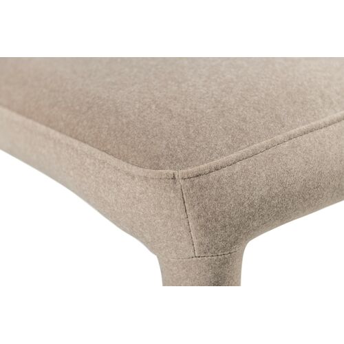 Стул M-127 макадамия мохер - Фото №10