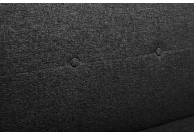Софа розкладна Домінік сірий - Фото №2