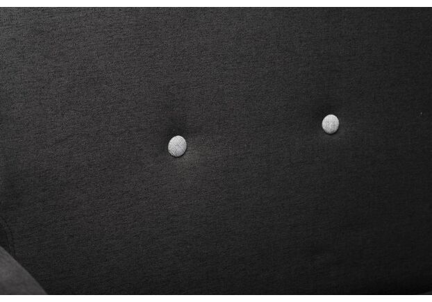 Софа раскладная Сабина серый + светло серый - Фото №2
