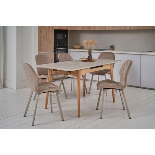 Керамічний стіл TM-120 бардиліо лайт+бук - Фото №28