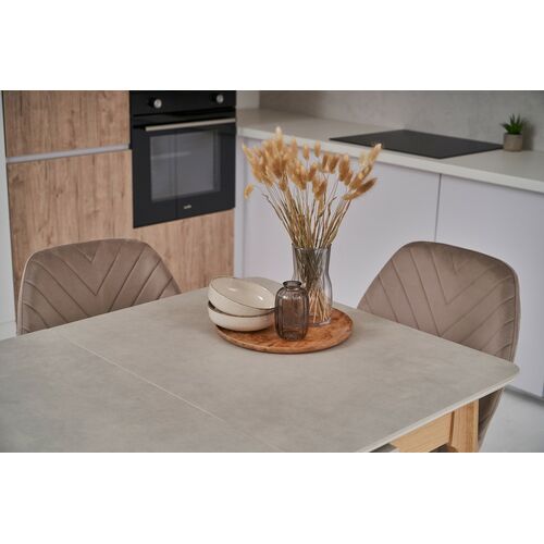 Керамічний стіл TM-120 бардиліо лайт+бук - Фото №29