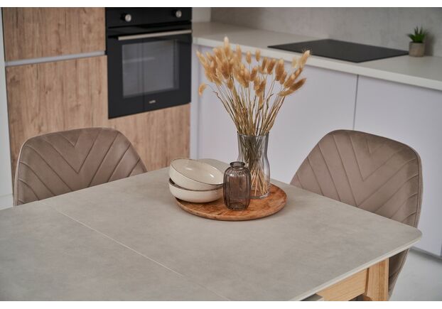 Керамічний стіл TM-120 бардиліо лайт+бук - Фото №2