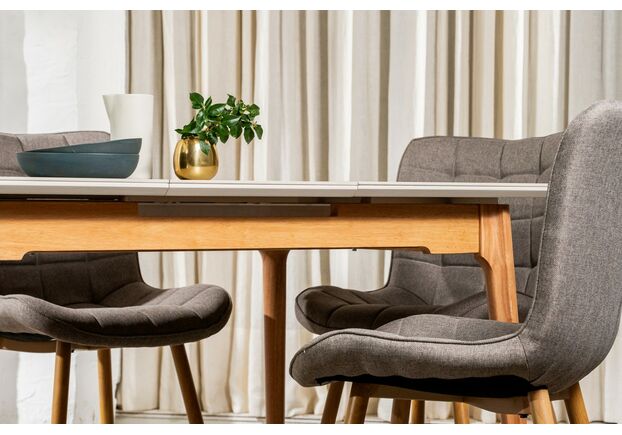 Керамічний стіл TM-120 бардиліо лайт+бук - Фото №2