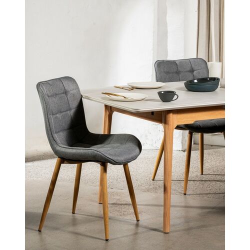 Керамічний стіл TM-120 бардиліо лайт+бук - Фото №35