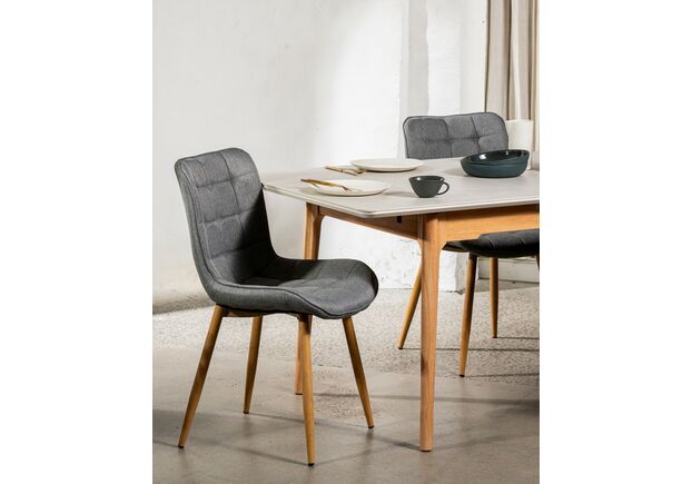 Керамічний стіл TM-120 бардиліо лайт+бук - Фото №2