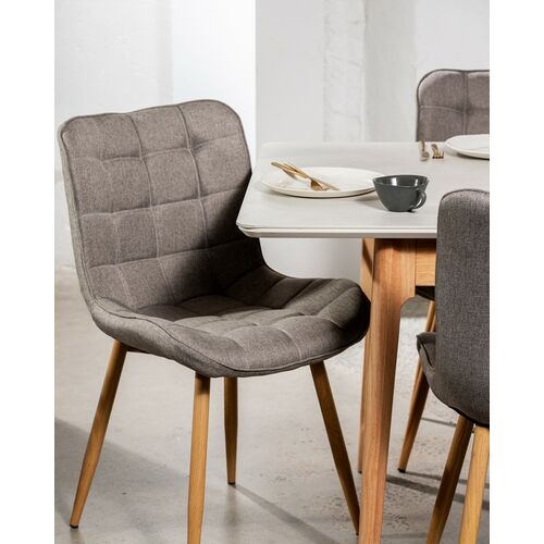 Керамічний стіл TM-120 бардиліо лайт+бук - Фото №36