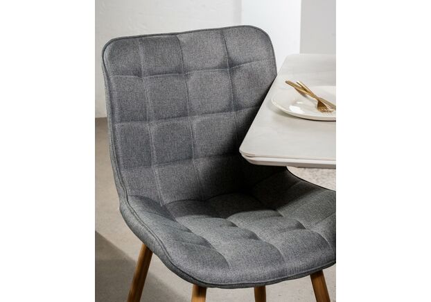 Керамічний стіл TM-120 бардиліо лайт+бук - Фото №2