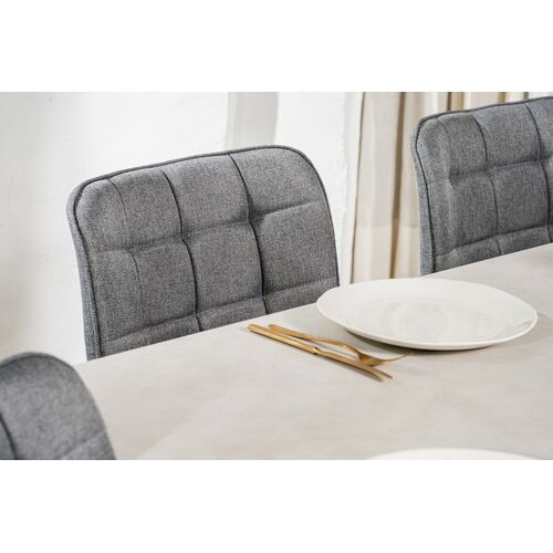 Керамічний стіл TM-120 бардиліо лайт+бук - Фото №38