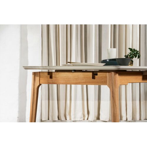 Керамічний стіл TM-120 бардиліо лайт+бук - Фото №46