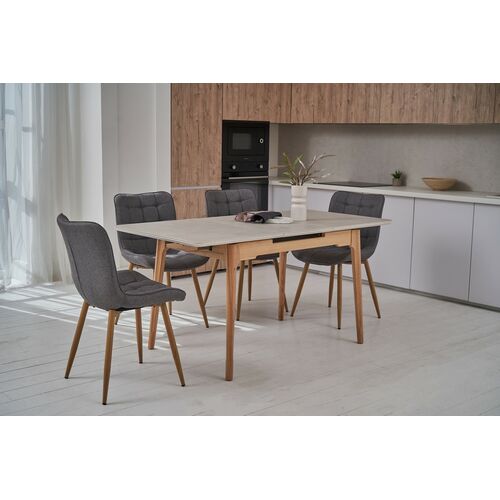 Керамічний стіл TM-120 бардиліо лайт+бук - Фото №21