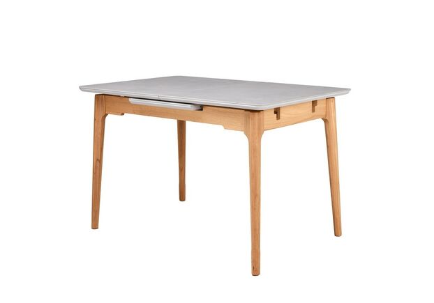 Керамічний стіл TM-120 бардиліо лайт+бук - Фото №2