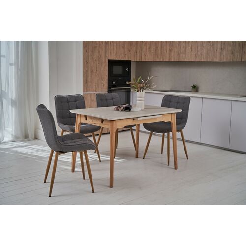 Керамічний стіл TM-120 бардиліо лайт+бук - Фото №22