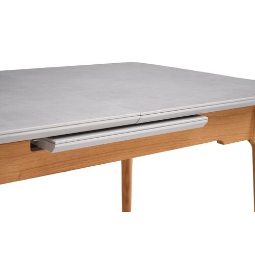 Керамічний стіл TM-120 бардиліо лайт+бук - Фото №8