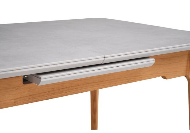 Керамічний стіл TM-120 бардиліо лайт+бук - Фото №2