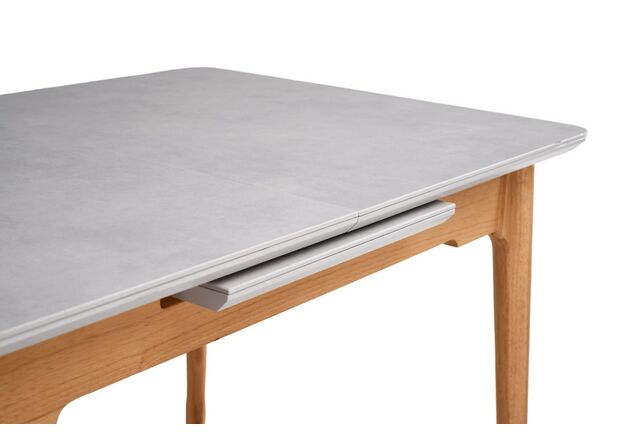 Керамічний стіл TM-120 бардиліо лайт+бук - Фото №2