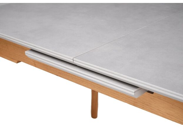 Керамічний стіл TM-120 бардиліо лайт+бук - Фото №2