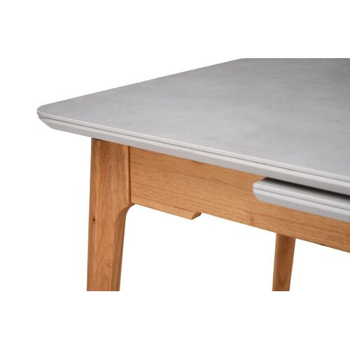 Керамічний стіл TM-120 бардиліо лайт+бук - Фото №11