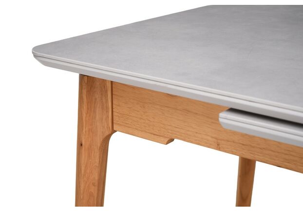 Керамічний стіл TM-120 бардиліо лайт+бук - Фото №2