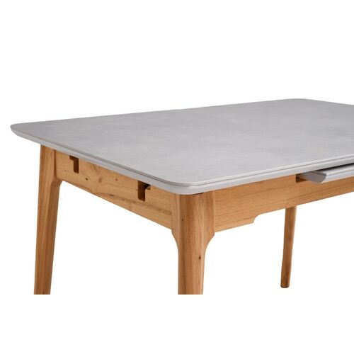 Керамічний стіл TM-120 бардиліо лайт+бук - Фото №12