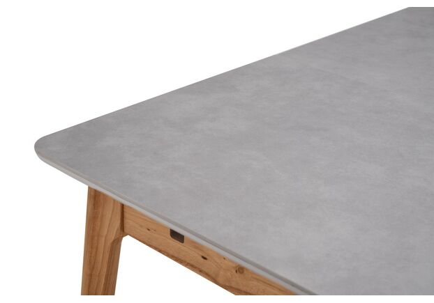 Керамічний стіл TM-120 бардиліо лайт+бук - Фото №2