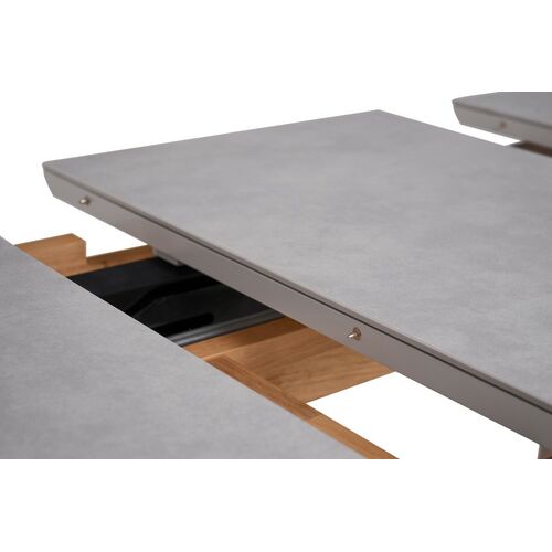 Керамічний стіл TM-120 бардиліо лайт+бук - Фото №14