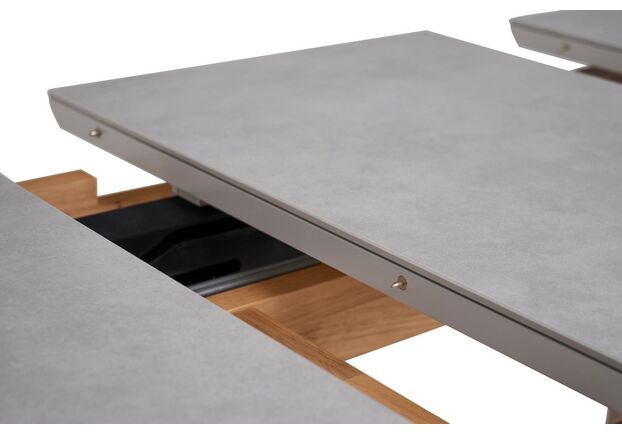 Керамічний стіл TM-120 бардиліо лайт+бук - Фото №2