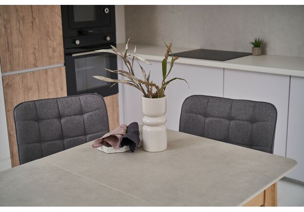 Керамічний стіл TM-120 бардиліо лайт+бук - Фото №2