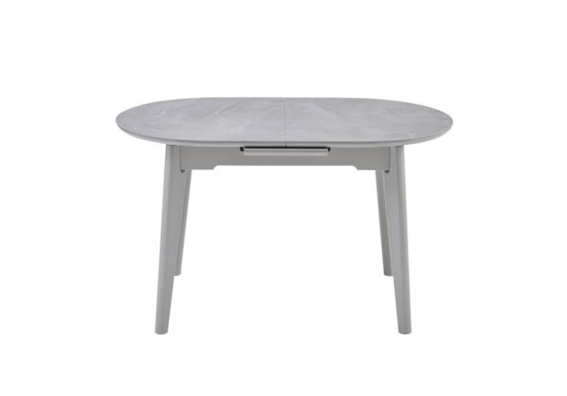 Керамічний стіл TM-126-1 калакатта мармур+сірий - Фото №2