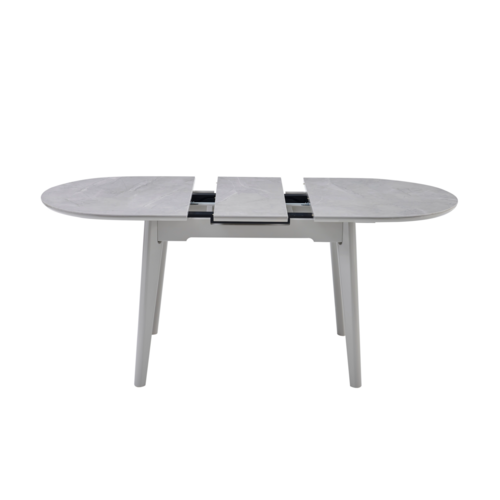 Керамічний стіл TM-126-1 калакатта мармур+сірий - Фото №4