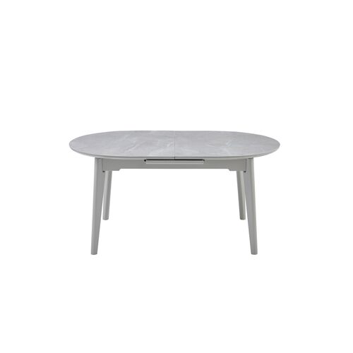 Керамічний стіл TM-126 калакатта мармур+сірий - Фото №3