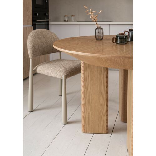 Стол шпонированное МДФ Эстер TМ-230 ясень - Фото №20