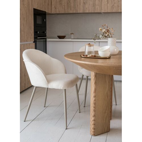 Стол шпонированное МДФ Эстер TМ-230 ясень - Фото №26