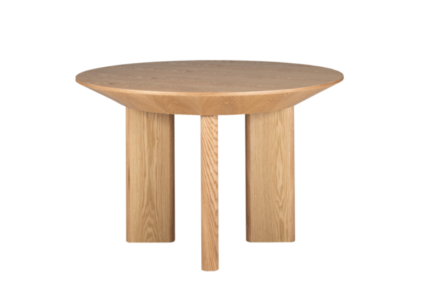 Стол шпонированное МДФ Эстер TМ-230 ясень - Фото №2