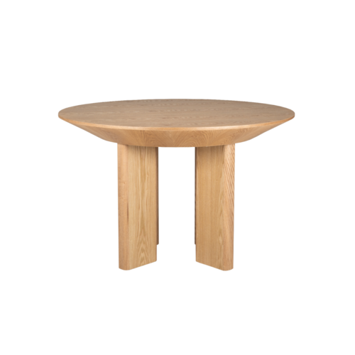 Стол шпонированное МДФ Эстер TМ-230 ясень - Фото №3