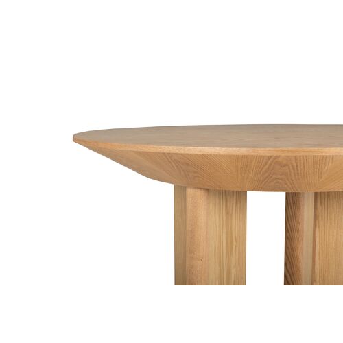 Стол шпонированное МДФ Эстер TМ-230 ясень - Фото №4